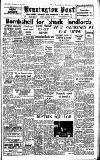 Kensington Post Friday 15 January 1960 Page 1