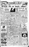 Kensington Post Friday 22 January 1960 Page 1