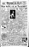 Kensington Post Friday 29 January 1960 Page 1