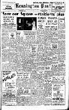 Kensington Post Friday 12 February 1960 Page 1