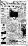 Kensington Post Friday 04 March 1960 Page 1