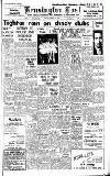 Kensington Post Friday 11 March 1960 Page 1
