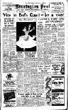 Kensington Post Friday 17 June 1960 Page 1