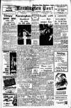 Kensington Post Friday 01 July 1960 Page 1