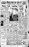 Kensington Post Friday 24 February 1961 Page 1