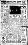Kensington Post Friday 17 March 1961 Page 1