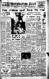 Kensington Post Friday 07 April 1961 Page 1