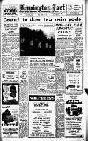 Kensington Post Friday 05 May 1961 Page 1