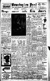 Kensington Post Friday 02 June 1961 Page 1