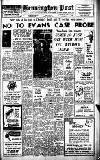 Kensington Post Friday 23 June 1961 Page 1