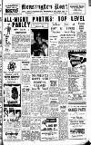 Kensington Post Friday 28 July 1961 Page 1