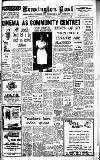 Kensington Post Friday 04 August 1961 Page 1