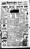 Kensington Post Friday 22 September 1961 Page 1