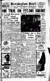 Kensington Post Friday 03 November 1961 Page 1