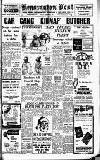 Kensington Post Friday 17 November 1961 Page 1