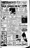 Kensington Post Friday 08 December 1961 Page 1