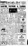 Kensington Post Friday 19 January 1962 Page 1