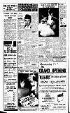 Kensington Post Friday 04 January 1963 Page 4