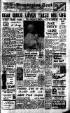 Kensington Post Friday 10 January 1964 Page 1