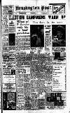 Kensington Post Friday 02 October 1964 Page 1