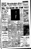 Kensington Post Friday 18 December 1964 Page 1