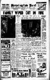 Kensington Post Friday 22 January 1965 Page 1
