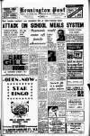 Kensington Post Friday 05 February 1965 Page 1