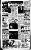 Kensington Post Friday 30 April 1965 Page 4
