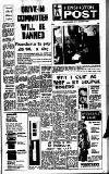Kensington Post Friday 14 January 1966 Page 1