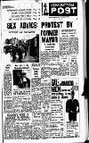 Kensington Post Friday 01 July 1966 Page 1