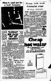 Kensington Post Friday 02 September 1966 Page 7