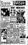 Kensington Post Friday 09 September 1966 Page 1