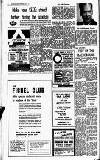 Kensington Post Friday 09 September 1966 Page 12