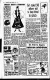 Kensington Post Friday 06 January 1967 Page 4