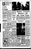 Kensington Post Friday 06 January 1967 Page 12