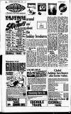 Kensington Post Friday 06 January 1967 Page 18