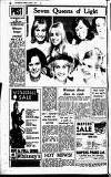 Kensington Post Friday 06 January 1967 Page 40