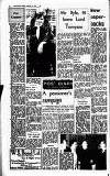 Kensington Post Friday 20 January 1967 Page 6