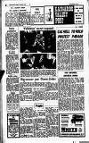 Kensington Post Friday 20 January 1967 Page 22