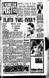 Kensington Post Friday 27 January 1967 Page 1