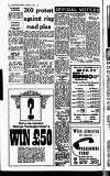 Kensington Post Friday 27 January 1967 Page 4