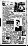 Kensington Post Friday 27 January 1967 Page 6