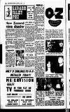 Kensington Post Friday 27 January 1967 Page 12