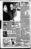 Kensington Post Friday 03 February 1967 Page 8