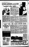 Kensington Post Friday 03 February 1967 Page 14