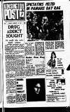 Kensington Post Friday 10 February 1967 Page 1