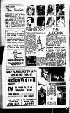 Kensington Post Friday 10 February 1967 Page 22