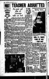 Kensington Post Friday 10 February 1967 Page 40