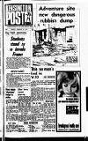 Kensington Post Friday 24 February 1967 Page 1