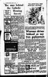Kensington Post Friday 24 February 1967 Page 4